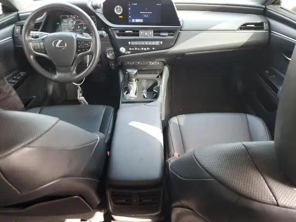 58ADA1C16PU030832 2023 LEXUS ES - Image 8