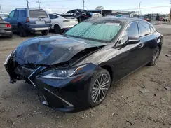 58ADA1C16PU033598 2023 LEXUS ES