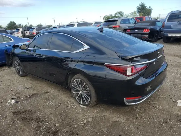 58ADA1C16PU033598 2023 LEXUS ES - Image 2
