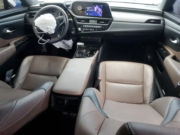 58ADA1C16PU033598 2023 LEXUS ES - Image 8