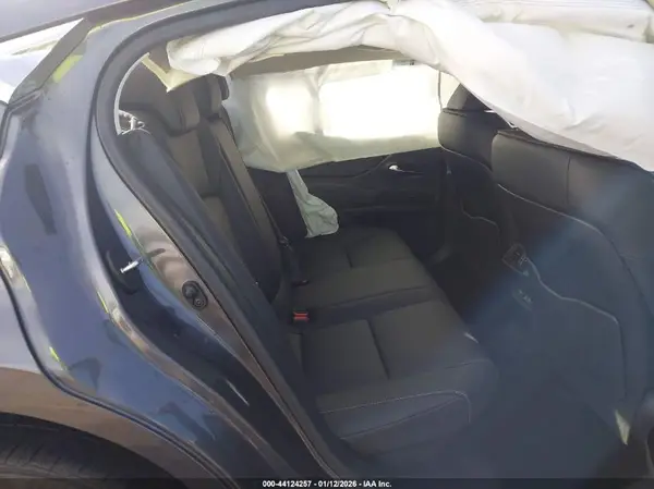 58ADA1C16PU034265 2023 LEXUS ES - Image 8