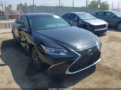 58ADA1C16PU034654 2023 LEXUS ES
