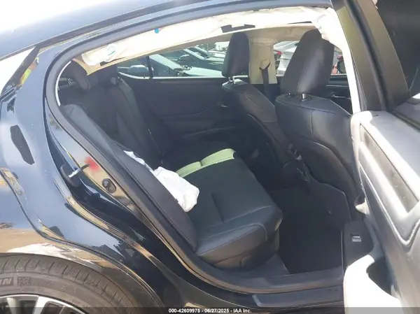 58ADA1C16PU034654 2023 LEXUS ES - Image 8