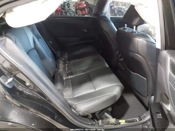 58ADA1C16PU035237 2023 LEXUS ES - Image 8