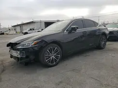 58ADA1C16PU036288 2023 LEXUS ES