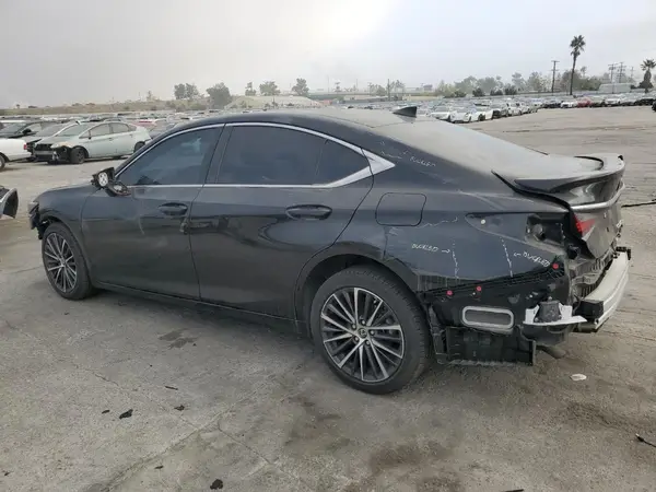 58ADA1C16PU036288 2023 LEXUS ES - Image 2