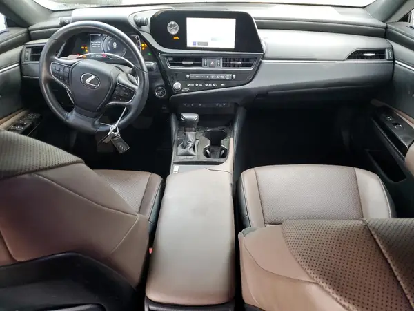 58ADA1C16PU036288 2023 LEXUS ES - Image 8