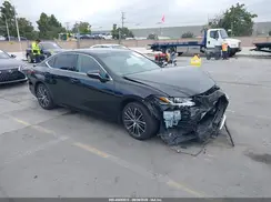58ADA1C16PU036422 2023 LEXUS ES