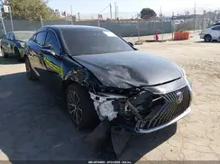 58ADA1C16RU037654 2024 LEXUS ES