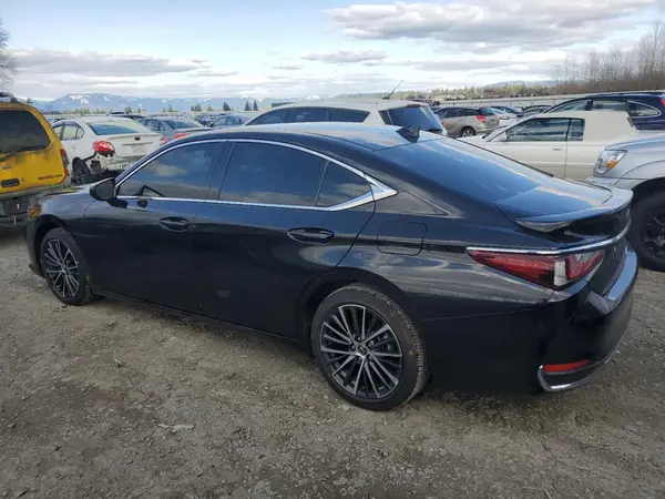 58ADA1C16RU037962 2024 LEXUS ES - Image 2