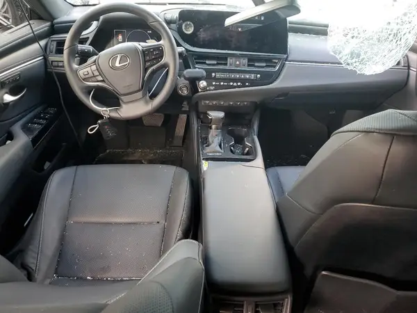 58ADA1C16RU037962 2024 LEXUS ES - Image 8