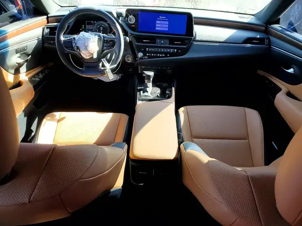 58ADA1C16RU041557 2024 LEXUS ES - Image 8