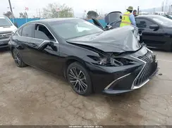 58ADA1C16RU041753 2024 LEXUS ES