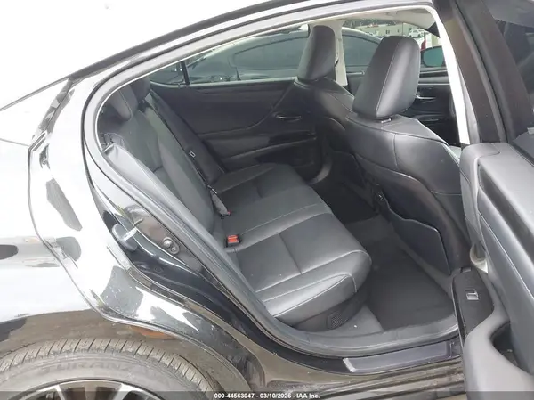 58ADA1C16RU041753 2024 LEXUS ES - Image 8