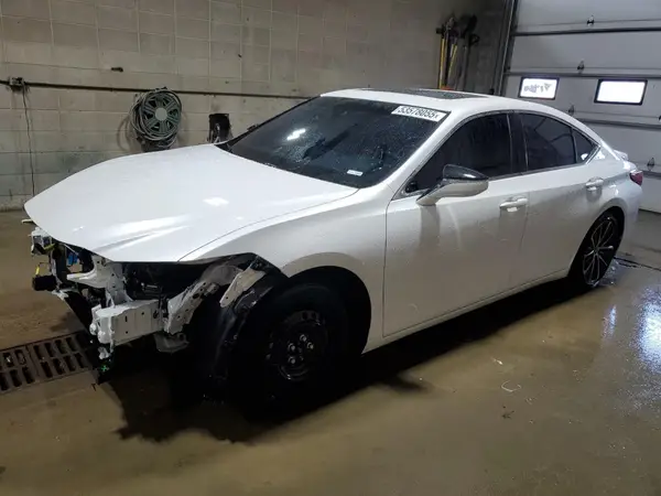 58ADA1C16RU042191 2024 LEXUS ES - Image 1