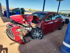 58ADA1C16RU042899 2024 LEXUS ES