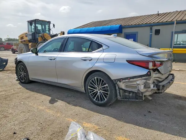 58ADA1C16RU043034 2024 LEXUS ES - Image 2