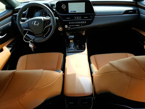 58ADA1C16RU043034 2024 LEXUS ES - Image 8
