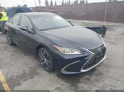 58ADA1C16RU044152 2024 LEXUS ES