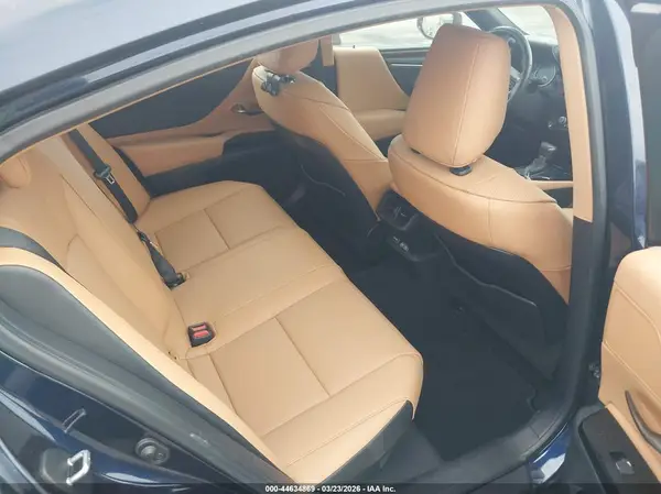 58ADA1C16RU044152 2024 LEXUS ES - Image 8