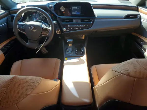 58ADA1C16RU044474 2024 LEXUS ES - Image 8
