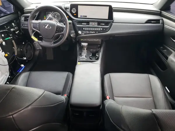58ADA1C16RU045477 2024 LEXUS ES - Image 8