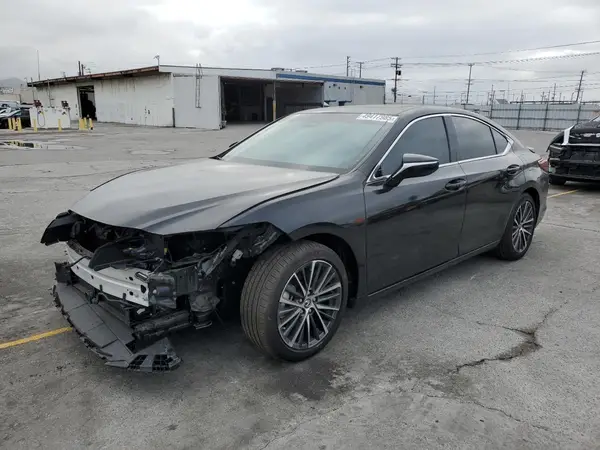 58ADA1C16RU048069 2024 LEXUS ES - Image 1