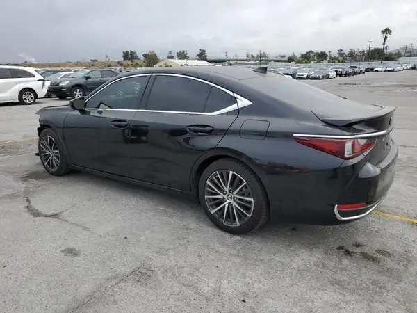 58ADA1C16RU048069 2024 LEXUS ES - Image 2