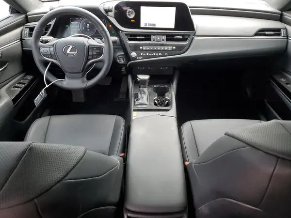 58ADA1C16RU048069 2024 LEXUS ES - Image 8