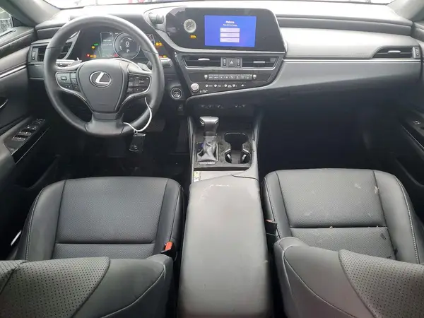 58ADA1C16RU048203 2024 LEXUS ES - Image 8