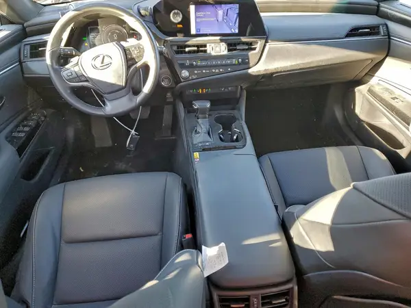 58ADA1C16RU048895 2024 LEXUS ES - Image 8