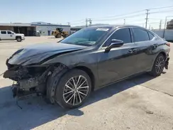 58ADA1C16RU049206 2024 LEXUS ES
