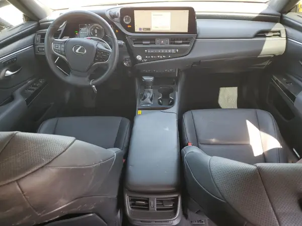 58ADA1C16RU049206 2024 LEXUS ES - Image 8
