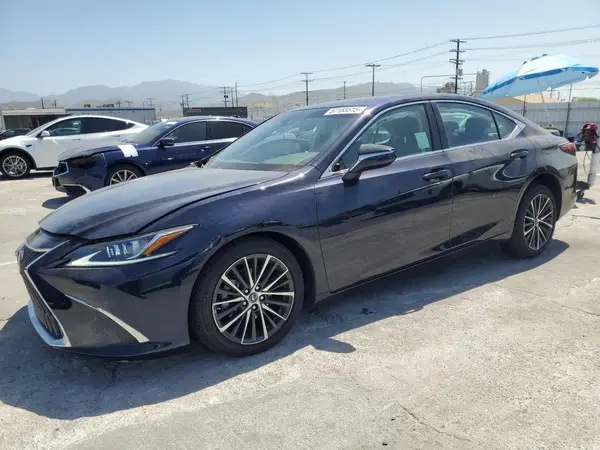 58ADA1C16RU051831 2024 LEXUS ES - Image 1