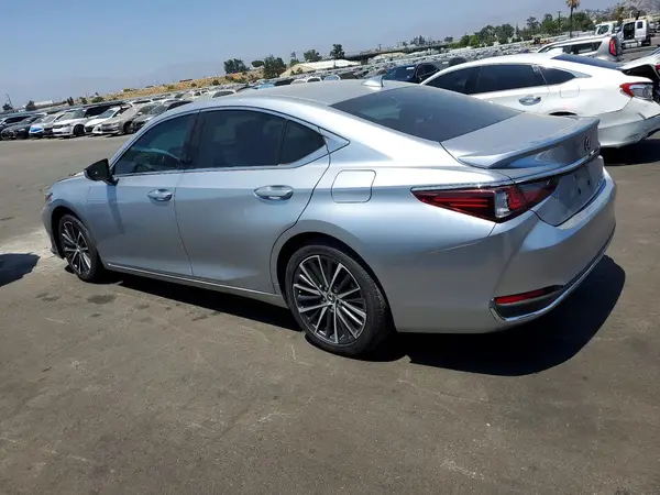 58ADA1C16RU051960 2024 LEXUS ES - Image 2