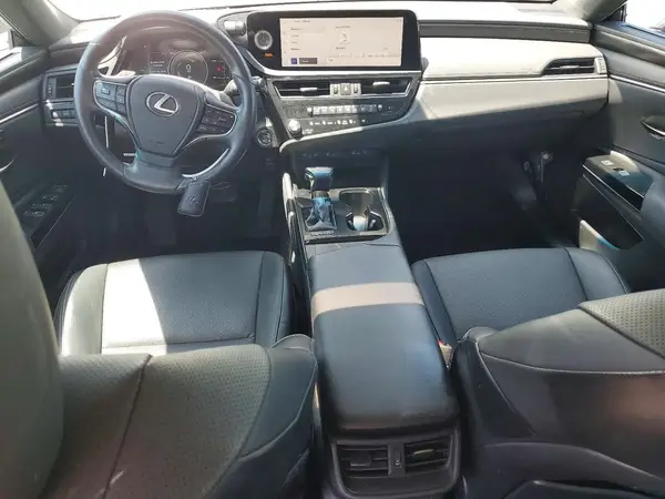 58ADA1C16RU051960 2024 LEXUS ES - Image 8