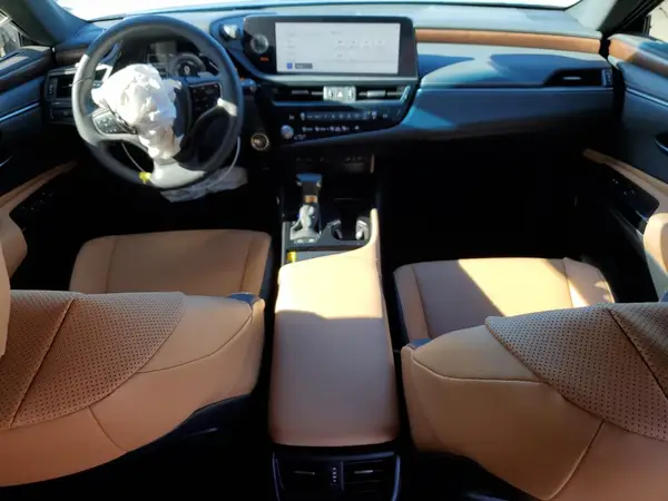 58ADA1C16RU052574 2024 LEXUS ES - Image 8
