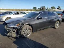 58ADA1C16RU052655 2024 LEXUS ES
