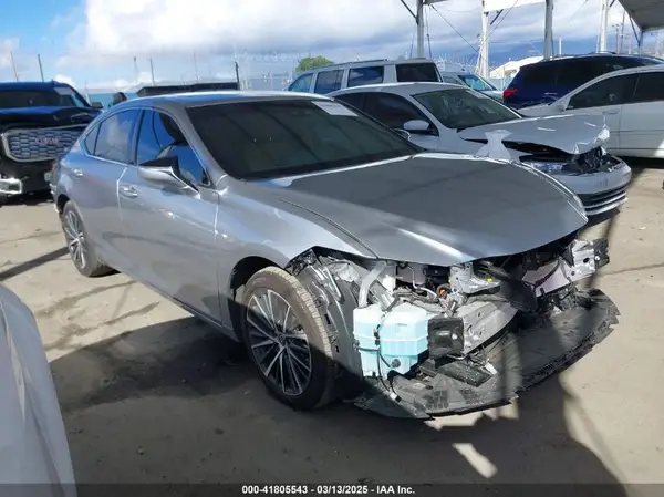 58ADA1C16RU053403 2024 LEXUS ES - Image 1