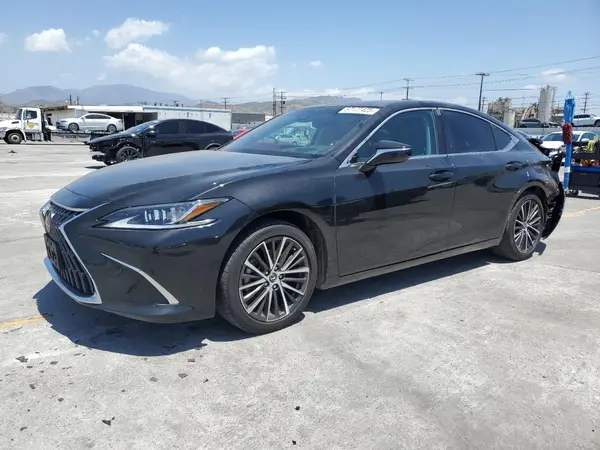 58ADA1C16RU054325 2024 LEXUS ES - Image 1
