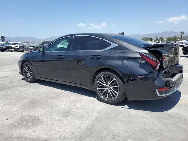 58ADA1C16RU054325 2024 LEXUS ES - Image 2