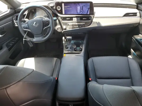 58ADA1C16RU054325 2024 LEXUS ES - Image 8