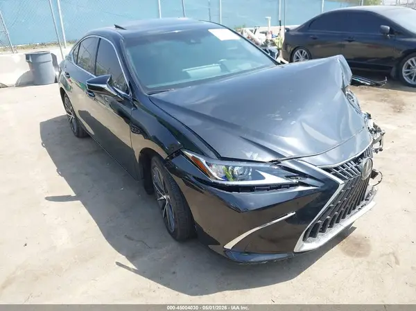 58ADA1C16SU054413 2025 LEXUS ES - Image 1