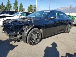 58ADA1C16SU054881 2025 LEXUS ES