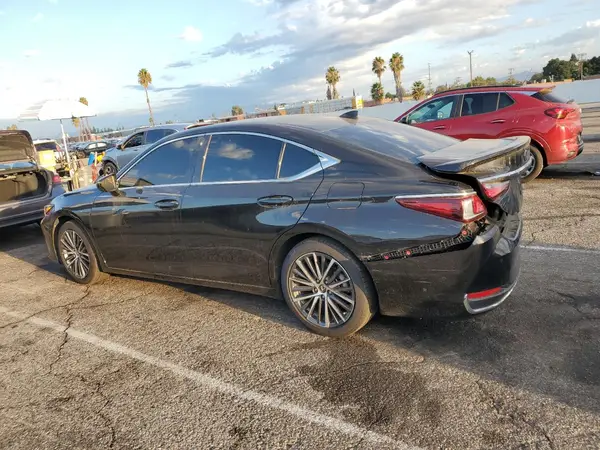 58ADA1C16SU054962 2025 LEXUS ES - Image 2