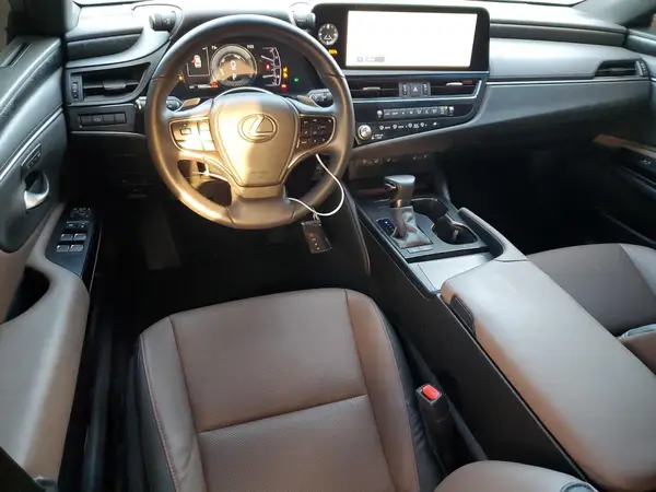 58ADA1C16SU054962 2025 LEXUS ES - Image 8
