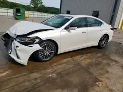 58ADA1C16SU056789 2025 LEXUS ES