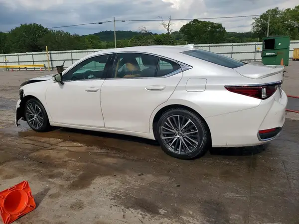 58ADA1C16SU056789 2025 LEXUS ES - Image 2