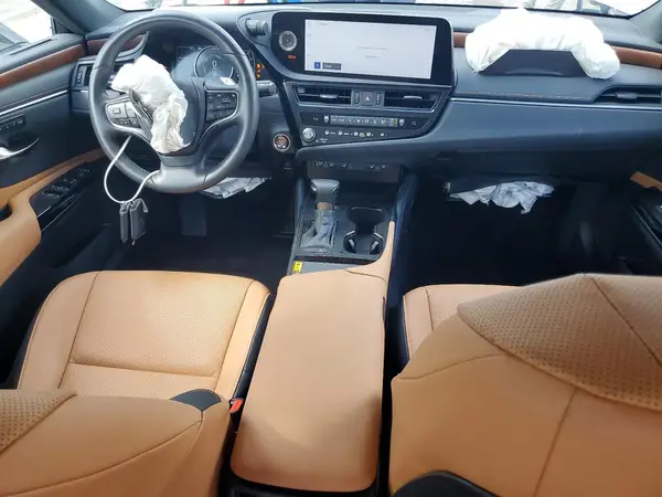 58ADA1C16SU056789 2025 LEXUS ES - Image 8