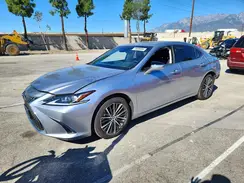58ADA1C16SU057425 2025 LEXUS ES